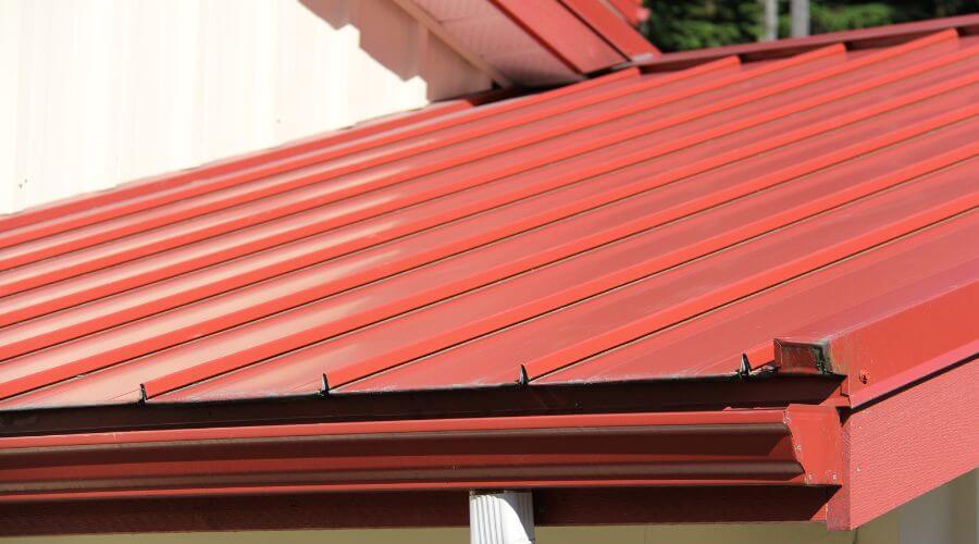 Professional top industrial roofings services in Connerville, OK